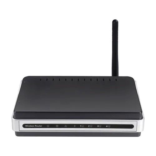 JD431A#ACF HP A-MSR20-10 1 x WAN Port 10/100Base-T RJ-45 + 4 x LAN Ports 10/100Base-T RJ-45 Multi-Service Router