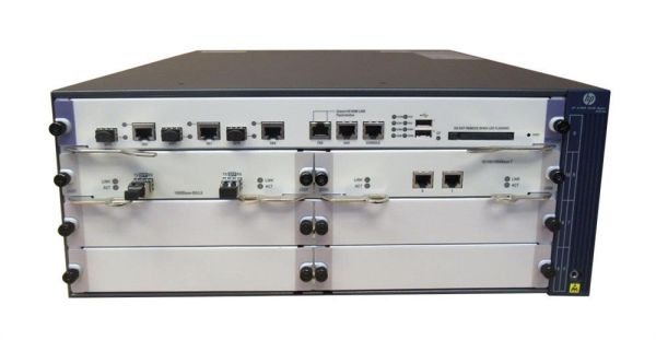 JF231A HP Amsr5060 Multiservice Router