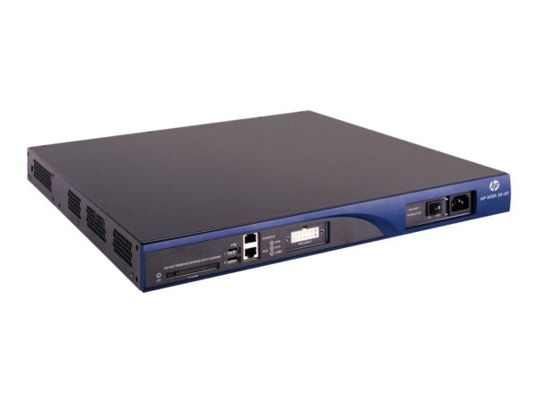 JF235-61101 HPE Msr30-20 Dc Router