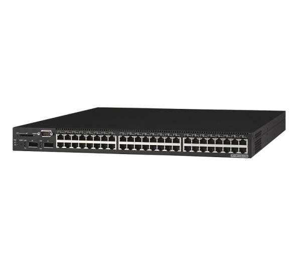 JG259A HP 5820X-14XG-SFP+ TAA Switch W 2 Slots Layer 3 Switch