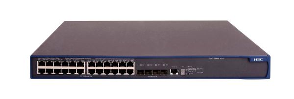 JG304-61101 HPE FlexNetwork 3600 Series 3600 24 V2 24 x RJ-45 Ports 10/100/1000Base-T + 4 x SFP Ports + 2 x Shared RJ-45 GE Ports Layer 3 Managed Rack-mountable Stackable Gigabit Ethernet Network Switch