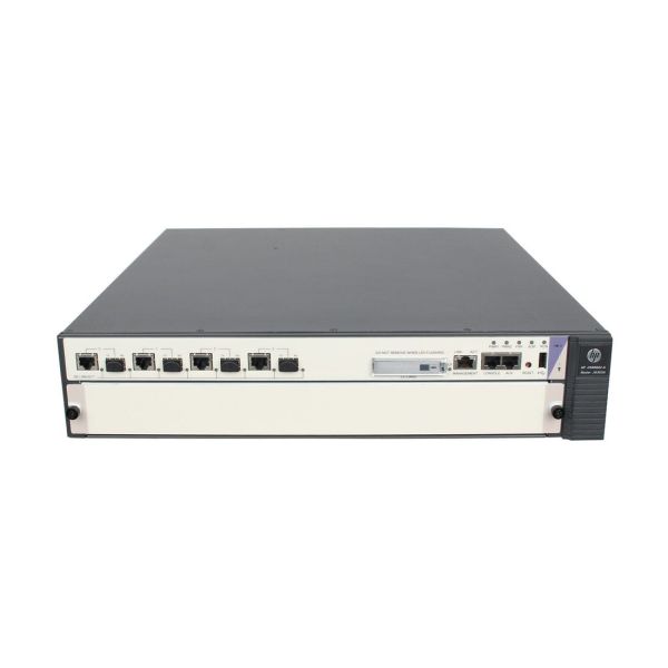 JG353-61101 HPE Flexnetwork Hsr6602 Router