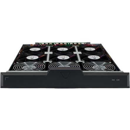 JG369-61101 HP Hsr6808 Router Fan