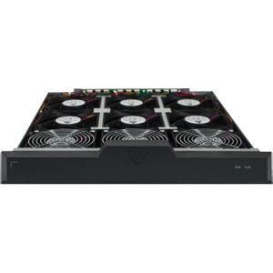 JG369A HP HSR6808 Router Fan Assembly