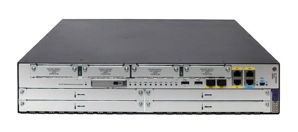 JG405-61201 HP FlexNetwork MSR3044 Router