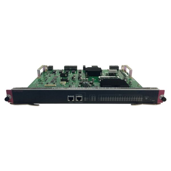 JG496-61101 HPE 10500 Type A Main Processing Unit with Comware v7 Operating System