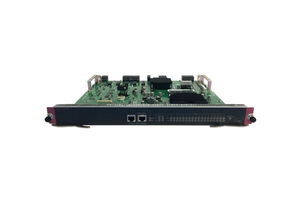 JG496AR HPE 10500 Type A Main Processing Unit with Comware v7 Operating System