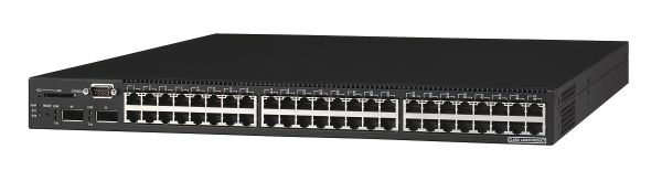 JG726-61001 HPE FlexFabric 5930 32 x Ports 40GBase-X Layer-3 Managed Gigabit Ethernet Network Switch