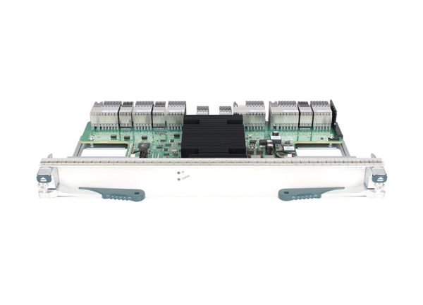 JG802-61101 HPE FlexFabric 12500E Series Enhanced Main Processing Unit (MPU)