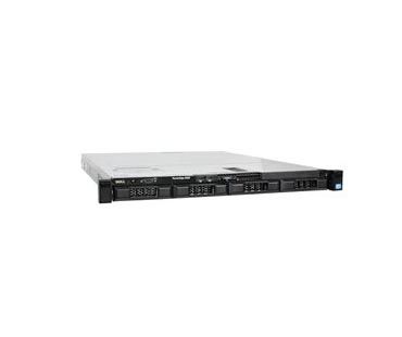 JGJWP Dell PowerEdge R320 LFF CTO Chassis