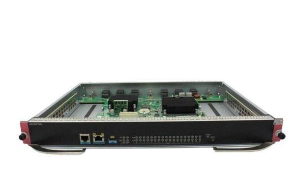 JH114A HP FlexFabric 12910 TAA Main Processing Unit