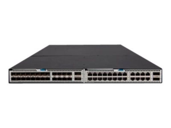 JH378-61001 HP Flexfabric 5930 2-Slot Switch