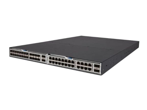JH379AR HP FlexFabric 5930-2Slot+2QSFP+ Layer 3 Switch