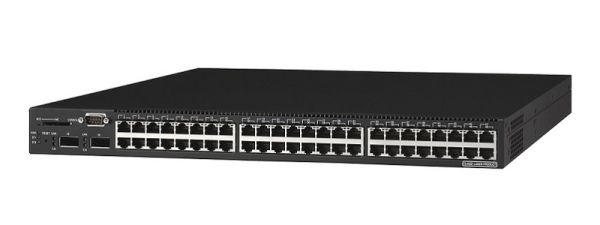 JH396-61001 HPE FlexFabric 5900 Series 5940 32QSFP+ 32 x QSFP+ Ports 40GBase-X Layer 3 Managed Rack-mountable Gigabit Ethernet Network Switch
