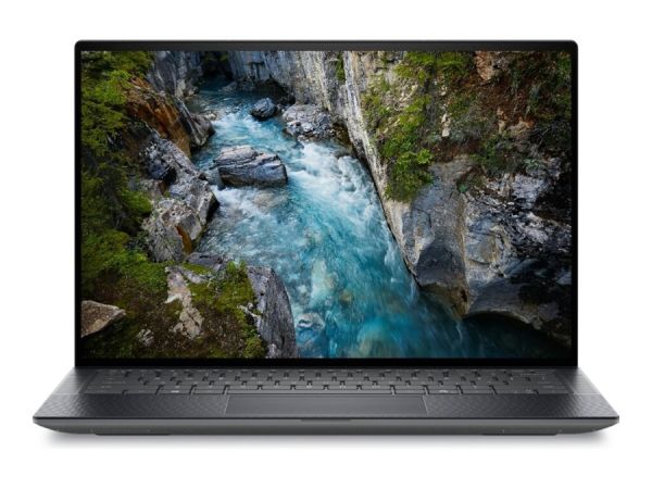 JJC7N Dell Precision 5490 AI Ready 14-inch Intel Core Ultra 7 165H Intel Evo vPro Enterprise Platform 32GB RAM 1 TB