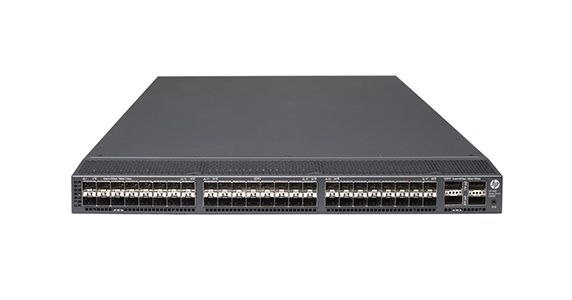 JL168-61101 HPE Altoline 6920 Series 6920 48XG 6QSFP+ 48 x SFP+ Ports 10GBase-X + 6 x QSFP+ x86 Ports ONIE AC Back-to-Front Airflow Layer 3 Managed Rack-mountable Gigabit Ethernet Network Switch