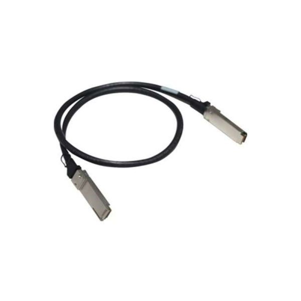 JL307A HPE Aruba 100g QSFP28-QSFP28 3M Direct attach cable