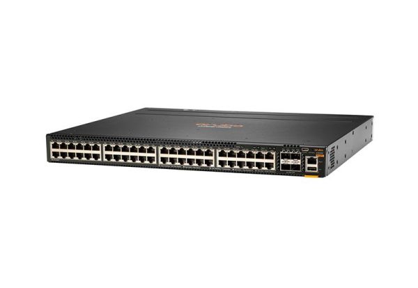 JL762A HP 48 Ports Layer 3 Switch