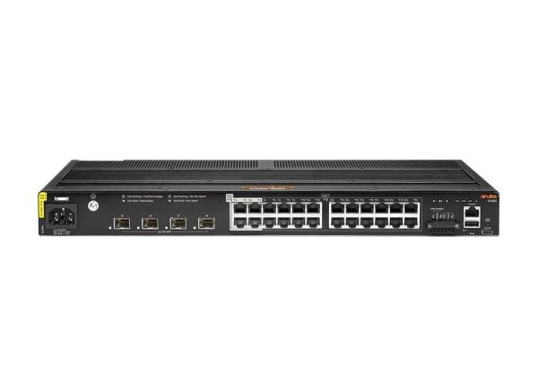JL818A#ABA HP Cx 4100i Ethernet Switch