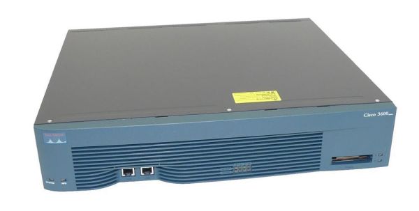 JMX0634L94 Cisco 3600 3640 Router