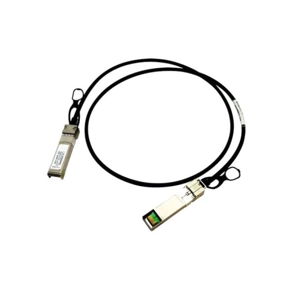 JNP-QSFP-DAC-5M Juniper QSFP+ 40GBase Direct Attach Copper Cable 5-Meter, Passive