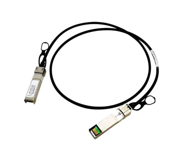 JNP-QSFP-DACBO-7MA Juniper QSFP+ to SFP+, 40GE to 4x10GE Active Direct Attach Copper Cable for Breakout, 7 Meters, 30 AWG