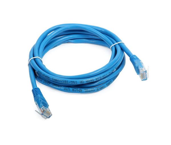 JNP-SFP-25G-DAC-3M Juniper SFP28, 25GE Direct Attach Copper Cable, 3 Meters, Standard Temperature (0 Through 70 Degree C), 0.5W, 26 Awg