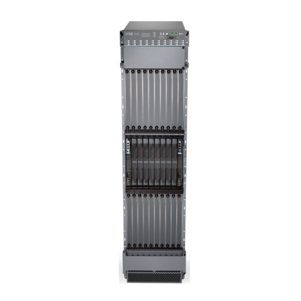CHAS-BP-MX2020-BB Juniper 20 Slot MX2000 Chassis
