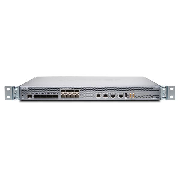 JNP204-CHAS-BB Juniper JNP204 Universal Chassis Base