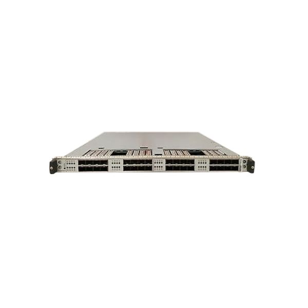 MPC4E-3D-32XGE-IR-B Juniper Line Card with 32x10GE SFPP ports
