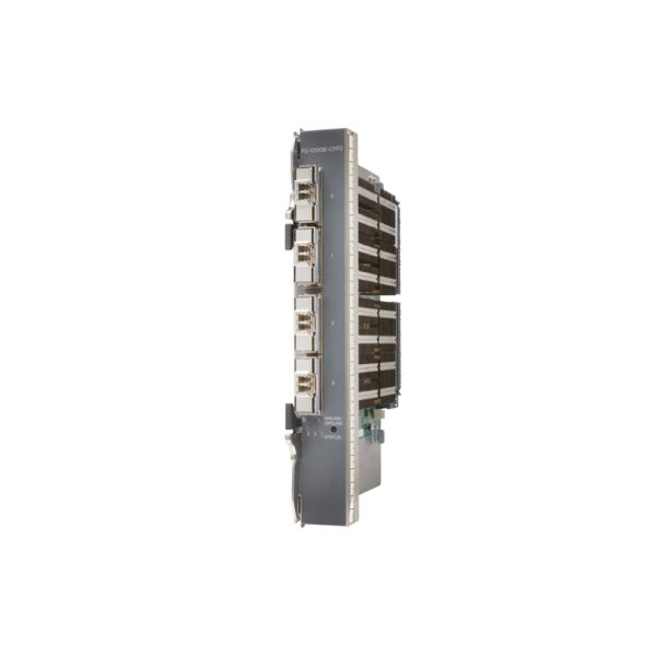 P2-100GE-OTN Juniper PTX 4x100GE OTN PIC for 2nd generation FPC