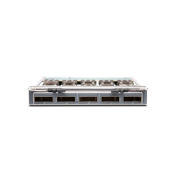 PTX-5-100G-WDM Juniper PTX 5 x 100G DWDM PIC