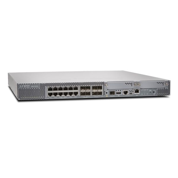 SRX1500-SYS-JEDC Juniper SRX1500 Services Gateway
