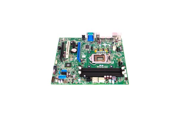 0JVY7H Dell Precision T1700 Workstation LGA1150 Motherboard w/ IO Shield