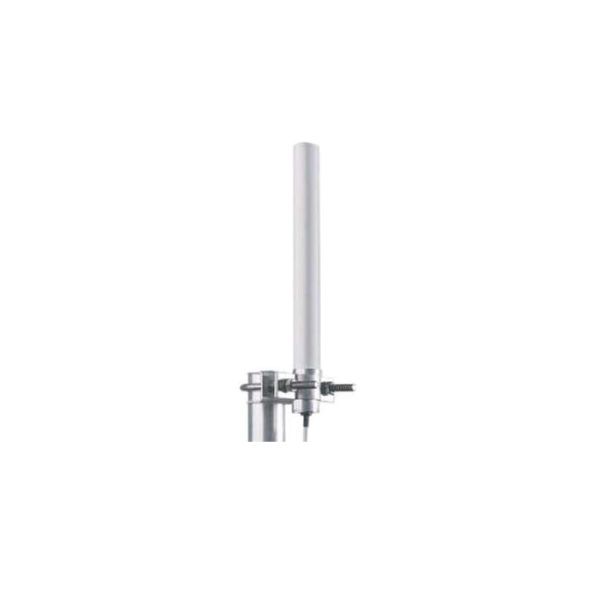 JW004AR HPE Aruba AP-ANT-19 3dBi/6dBi 2.4/5GHz Omni-Directional Indoor/Outdoor Antenna