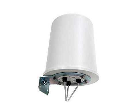 JW017A HPE Aruba AP-ANT-40 4dBi 2.4GHz 4x4 Mimo Omni-Directional Indoor Antenna