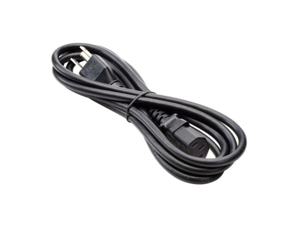 JW127A HPE Aruba PC-AC-UK (UK) AC Power Cord