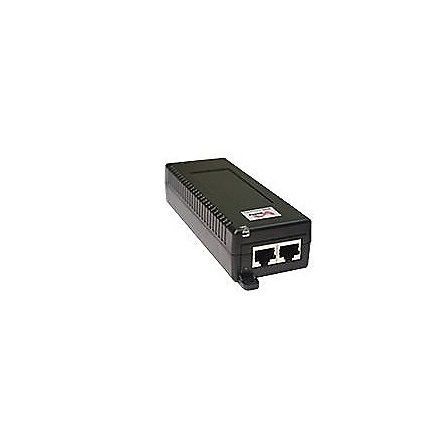 JW630A HPE 1 x Port 1000Base-T RJ-45 PoE Injector for AP-228 Access Point