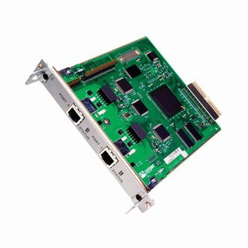 JX-2T1-RJ48-S Juniper 2-Ports RJ-48 T1 Physical Interface Module - PIM
