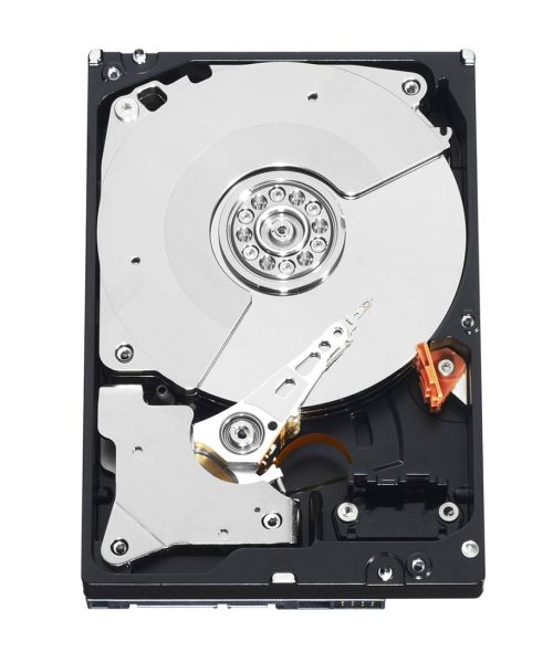 JX56N Dell 1TB 7200RPM 32MB Cache SATA 6Gb/s 3.5-inch Hard Drive with Tray