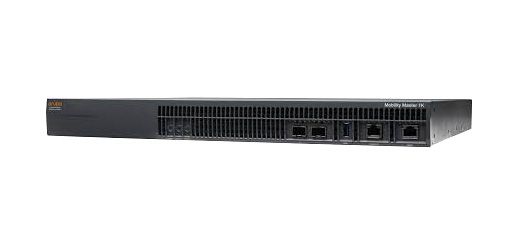 JY791-61001 HPE Aruba MCR-HW-1K Mobility Conductor Hardware Appliance