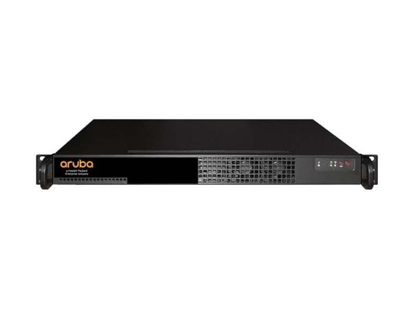 JY792A HPE Aruba MCR-HW-5K Mobility Conductor Hardware Appliance with Support for up to 5000 Devices