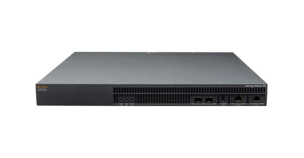 JY792AR HPE Aruba MCR-HW-5K Mobility Conductor Hardware Appliance with Support for up to 5000 Devices