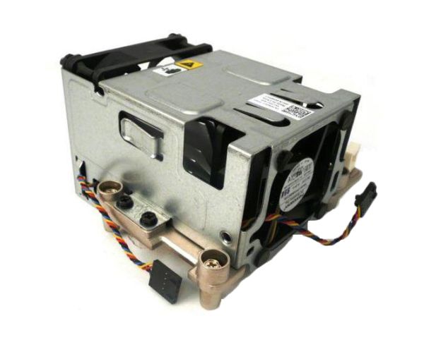 K013F Dell Fan and Shroud