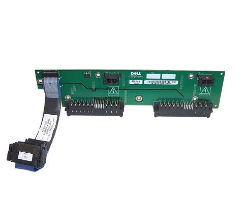 0K0226 Dell Power Distribution Board for PowerEdge 2600