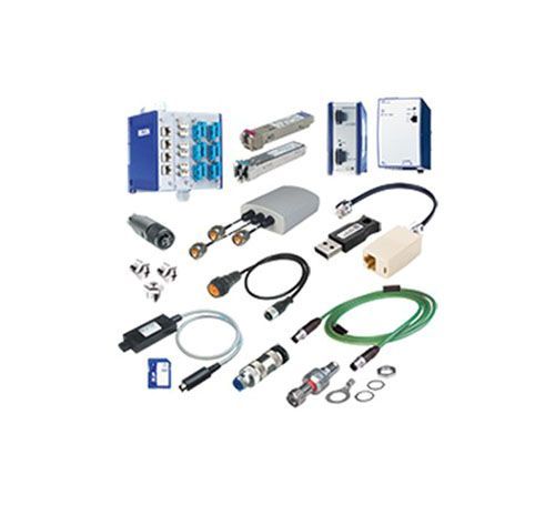 K0Q39AA HP 7.4mm to 4.5mm DC Dongle Adapter