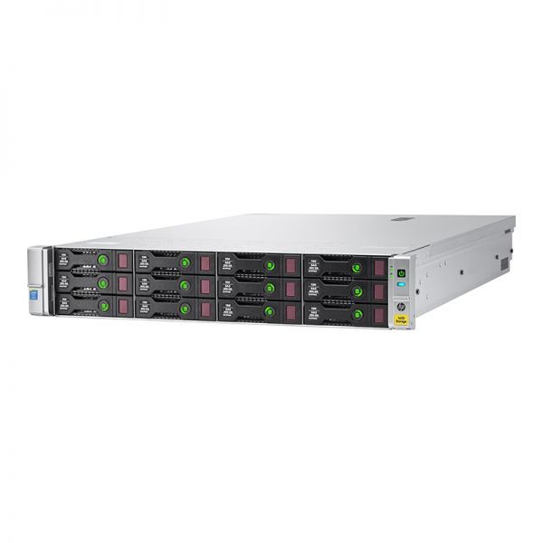 K2R17A HPE StoreEasy 1650 32TB SAS Storage