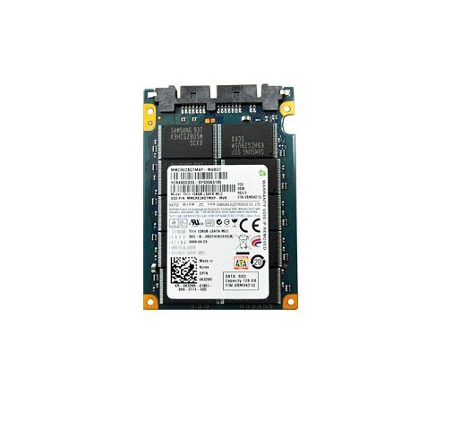 K326R Dell 128GB MLC mSATA 3Gb/s 1.8-inch Solid State Drive