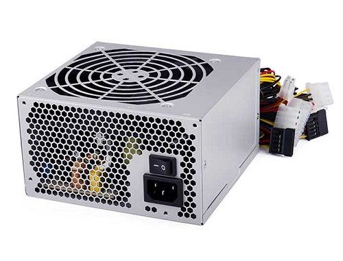 K4434 Dell 110V LV/HV Power Supply Board for 700 Mono Laser Printer