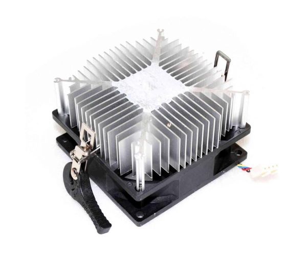 K640N Dell Heat Sink and Fan Assembly